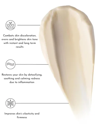 Vista 2 de Radical Skincare Hidratante restaurador antienvejecimiento - con jojoba, vitamina E y aloe Hidratante Rico en antioxidantes, no se seca, suave