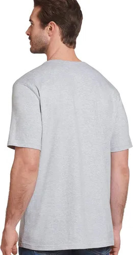 Vista 2 de Jockey Ropa casual para hombre 100% algodón Signature Henley