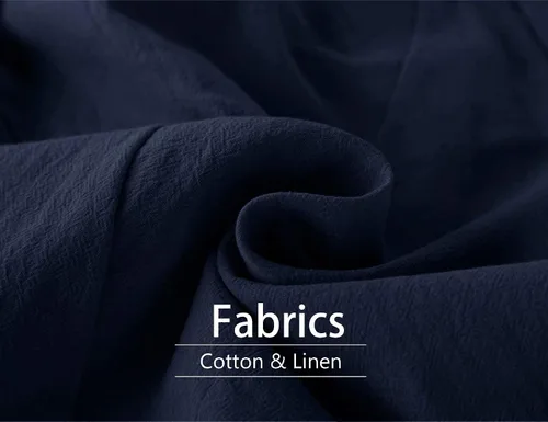 Vista 2 de MAGCOMSEN Pantalones capri para hombre con 4 bolsillos pantalones cortos de lino holgados de pierna ancha pantalones cortos capri casuales para yoga