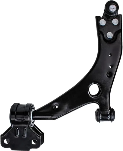 Vista 278 de Detroit Axle - Rótula de brazo de control inferior delantero derecho para Honda Accord 2008-2012, TSX 2009-2014, montaje de rótula de brazo