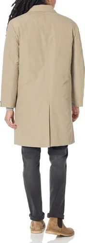 Vista 2 de Club Monaco Abrigo acolchado Mac para hombre