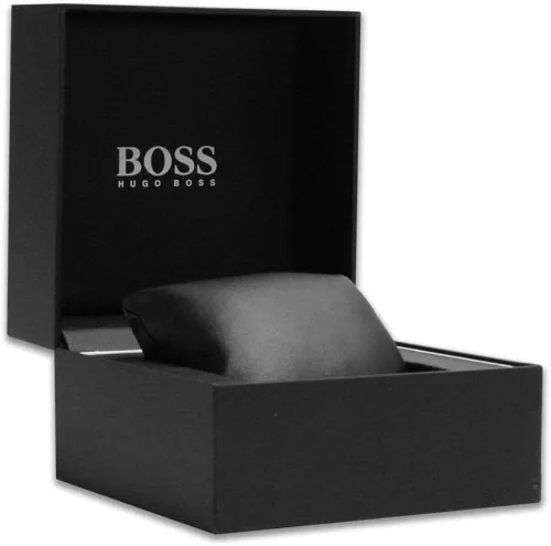 Vista 7 de BOSS Men's Chronograph Quartz Watch Trophy