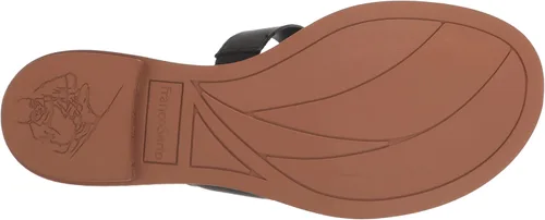 Vista 4 de Franco Sarto Sandalias planas Gretta para mujer