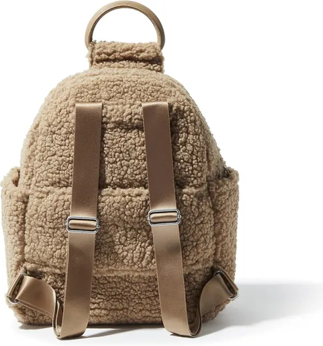 Vista 63 de Baggallini Mochila todo el día para mujer con pulsera de teléfono RFID, Negro, talla única