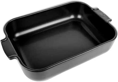 Vista 10 de Cerámica rectangular Baker Slate Color, 14.2 in – 14.25in Pizarra