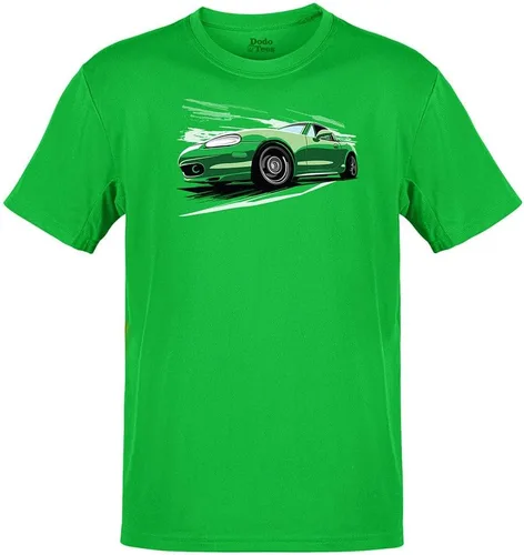 Vista 3 de Camiseta Mazda Miata JDM