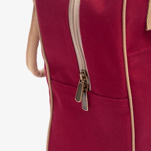 Vista 5 de Eco Right Lonchera aislada para mujer, lonchera de trabajo para hombres, adultos