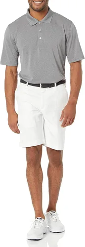 Vista 7 de Tienda Essentials Men's Regular-Fit Quick-Dry Golf Polo Shirt (Available in Big & Tall)