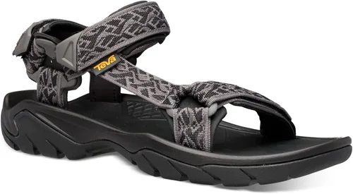 Vista 7 de Teva Men's Terra Fi 5 Universal Durable Cushioned Quick-Drying Hiking Sandals