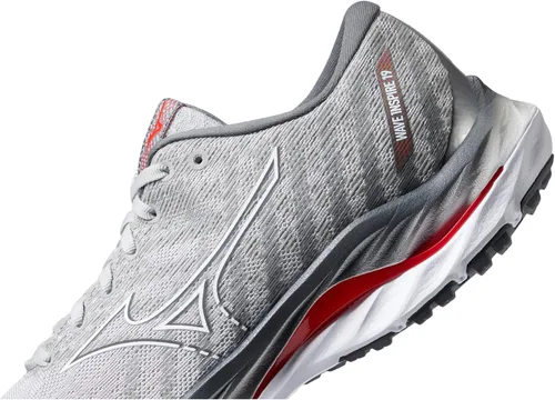 Vista 5 de Mizuno Men's Wave Inspire 19 Running Shoe