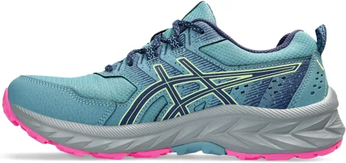 Vista 4 de ASICS - Tenis de senderismo Gel-Venture 9 para mujer