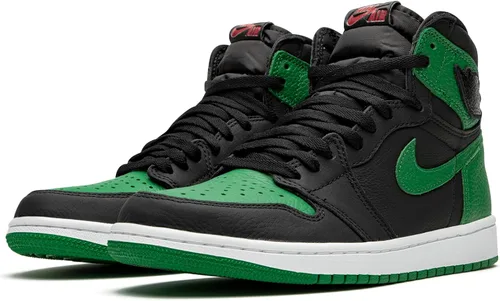 Vista 2 de Nike - Tenis de baloncesto unisex, 7.5