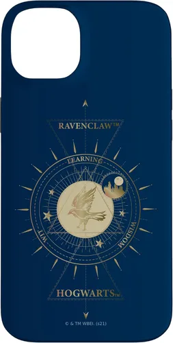 Vista 15 de Harry Potter Mystical Ravenclaw Sign - Carcasa para iPhone 17