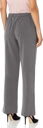 Vista 2 de Briggs New York Pantalón cómodo pequeño para mujer