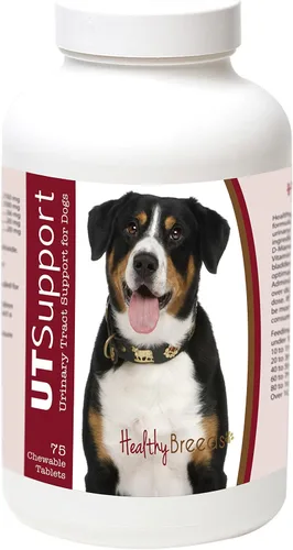 Vista 165 de Healthy Breeds Afghan Hound Cranberry Chewables 75