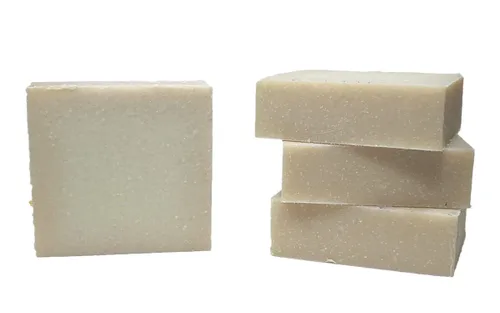Vista 3 de Handmade soap full loaf 3 pounds 9 bars full loaf Select Fragrance (Coffee)