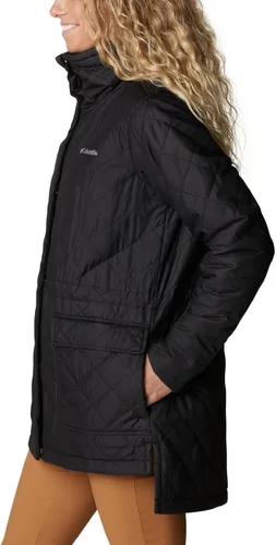 Vista 4 de Columbia Chaqueta Novedad Copper Crest para mujer