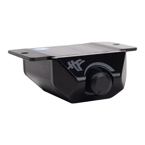 Vista 6 de Hifonics ZRX1716.5DV2 Zeus ZRX V2 Compact 1700 vatios Super D-Class Amplificador de cinco canales