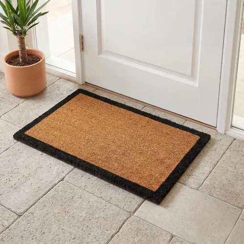 Vista 37 de Fab Habitat Tapete tejido a mano Tapete de entrada para patio, puerta de entrada Decorativo para todas las estaciones