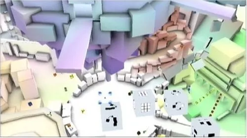 Vista 10 de Rubik's World - Nintendo Wii
