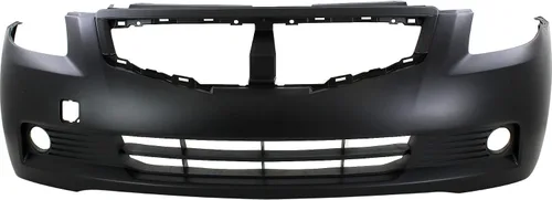 Vista 117 de Garage-Pro Cubierta de parachoques compatible con Nissan Altima CAPA Sedan trasero 2002-2006