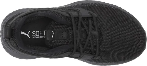 Vista 5 de PUMA Unisex-Child Pacer Next Exel Slip on Sneaker