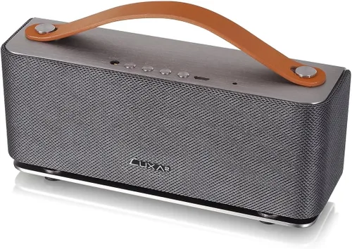 Vista 2 de Altavoz estéreo inalámbrico Bluetooth Groovy 2.1