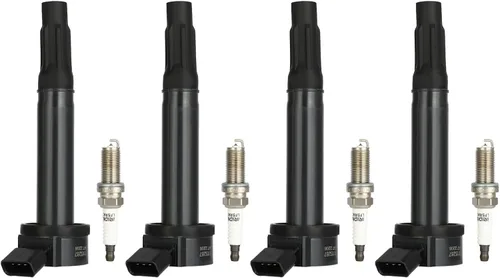 Vista 76 de ECCPP 1 pieza Bobina de Encendido UF198 paquetes de bobinas, para Dodge para Ram 3500 Van 5.9L 1998-2003, para Ram 3500 Van 5.2L 1999-2003, para Ram