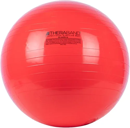 Vista 9 de THERABAND Standard Exercise Ball