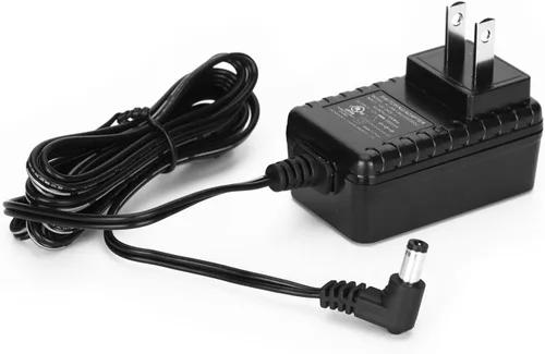 Vista 2 de YONGNUO 12V 2A American Standard AC adaptador para Yongnuo LED Video Light YN360 YN300III YN216 YN300air YN160III YN1410 YN168. YONGNUO 12V 2A