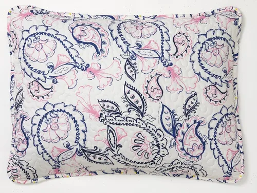 Vista 33 de BrylaneHome BH Studio - Funda acolchada reversible, estándar, negro y blanco
