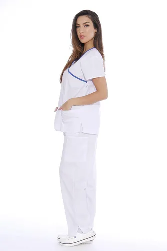 Vista 2 de Just Love Women's Scrub Sets