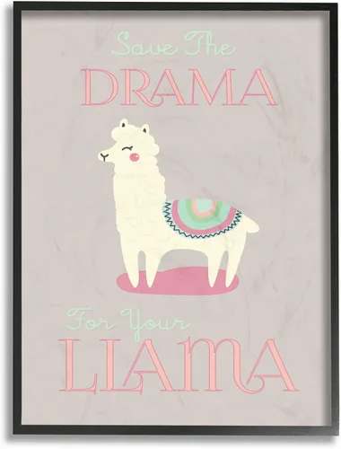 Vista 9 de Stupell Industries Placa de pared con diseño de llama y drama bohemio, fabricada con orgullo en Estados Unidos