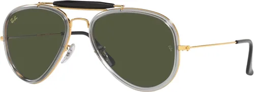 Vista 2 de Ray-Ban RB3428 Road Spirit Pilot - Gafas de sol para hombre