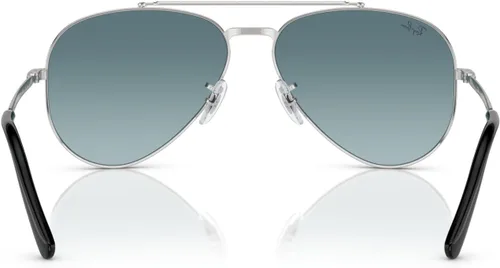 Vista 4 de Ray-Ban Rb3625 Nuevas gafas de sol de aviador