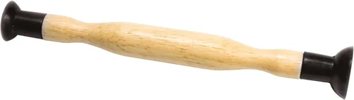 Vista 5 de Performance Tool W80570 Herramienta de lapeado de válvulas con ventosas de goma resistentes y mango de madera dura, tamaño pequeño para válvulas