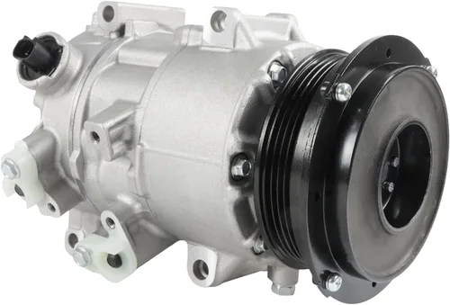Vista 49 de Compresor de CA para Chevy/GMC modelo, 2000-2013 Silverado 1500, 01-13 Sierra 1500, 01-14 Tahoe, Suburban 1500, Yukon, Reemplazar 29002C 10364873