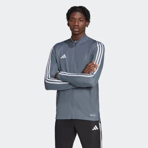 Vista 3 de adidas Chaqueta de entrenamiento para hombre Tiro23 League