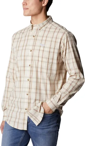 Vista 5 de Columbia Camisa de manga larga Rapid Rivers Ii para hombre