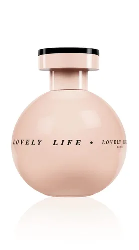 Vista 2 de Geparlys Si Belle Eau De Parfum Spray para mujer, 2.8 onzas