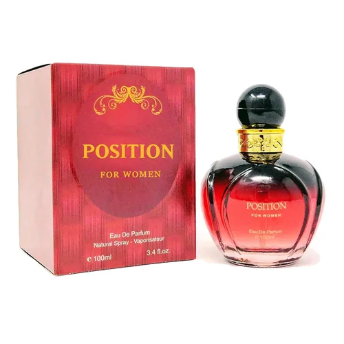 Vista 6 de AFLUXE 717VIP Party - Perfume dulce e irresistible para mujer, fragancia de larga duración, 3.4 onzas líquidas, para elegancia diaria