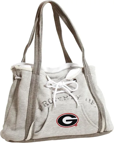 Vista 48 de Littlearth Bolso con capucha NCAA para mujer