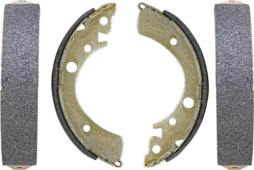 Vista 93 de Detroit Axle - Pinza de disco del lado del acompañante + pastillas de freno de cerámica de repuesto para Lexus HS250H Toyota RAV4 Prius V Scion xB