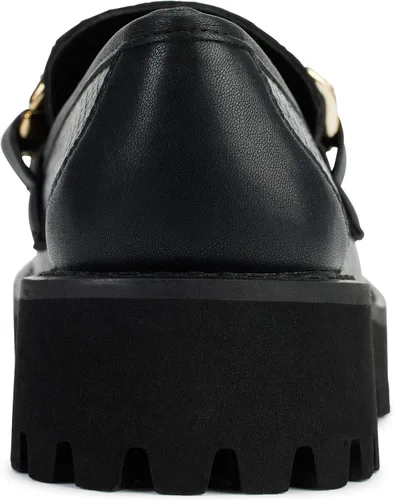 Vista 2 de KARL LAGERFELD womens Giana Embellished Loafer