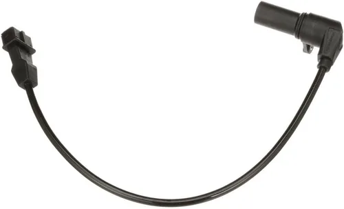 Vista 6 de Sensor de posición del cigüeñal del motor compatible con Chevrolet Aveo 2004 2005 2006 2007 2008 2009 2010 2011 2012 2013 2014 2015 2016 2017 2018