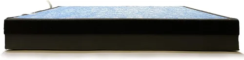 Vista 6 de Nispira Filtro de repuesto de carbón activado HEPA 4 en 1 compatible con purificador de aire HSP002 Smart 2.0, 1 paquete