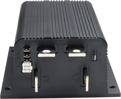 Vista 7 de Reemplazar 1204410 1204412 48V 325A 5K-0Ω Curtis controlador de motor para EZGO 1204-410 225A 48V 5K-0Ω y EZGO 1204-412 300A 48V 5K-0Ω controlador