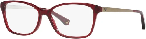 Vista 2 de Emporio Armani Gafas de sol Ea3026 Cat Eye para mujer
