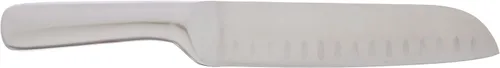 Vista 2 de Alessi Mami Cuchillo santoku grande, talla única, acero, SG508
