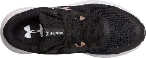 Vista 5 de Under Armour Surge 3 - Tenis deportivo de correr para hombre